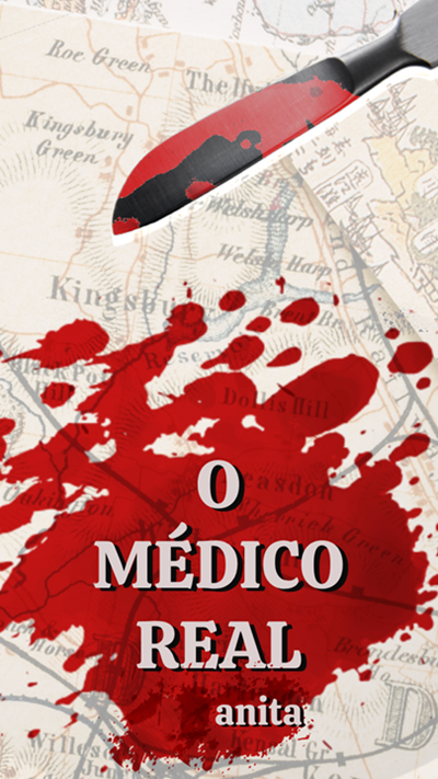 Capa O Médico Real